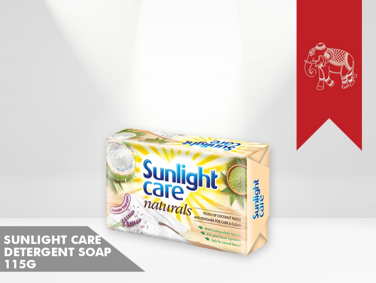 Behind the brand: Sunlight – our original home care pioneer | Unilever